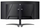 Monitor gaming i lakuar Acer Predator X34X, 34", UWQHD OLED, 240Hz, i zi