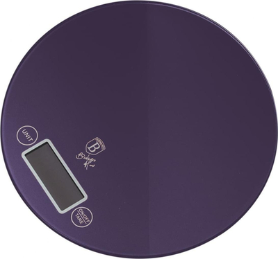 Peshore kuzhine Berlinger Haus BH-9434, 5 kg, ekran LCD, vjollcë
