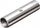 Pincë krimpimi Knipex PreciForce 97 52 30, 1.5 10 mm², mekanizëm ratchet