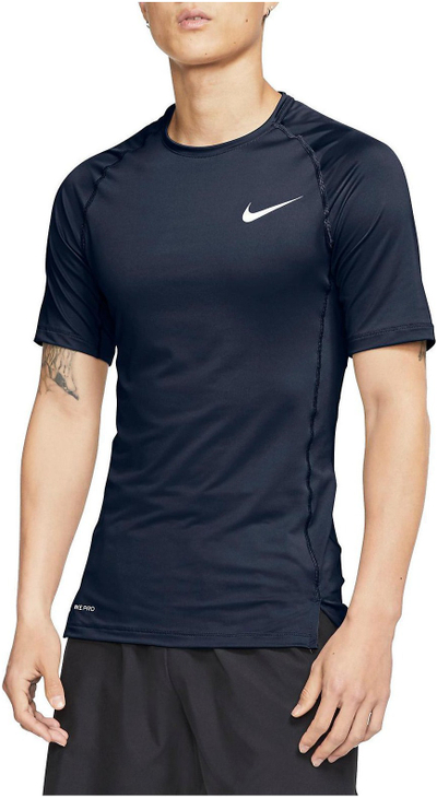 Maicë Nike për burra 140899-1362787rs, 2XL, e zezë