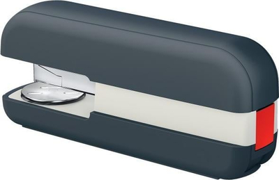 Zorrë letre Leitz Cosy 55670089, 30 fletë, gri