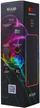 Mousepad gaming Gelid Nova XL, RGB, XL, i zi