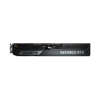 Kartë grafike GIGABYTE GeForce RTX 5070 Ti WINDFORCE OC SFF, 16GB GDDR7, e zezë