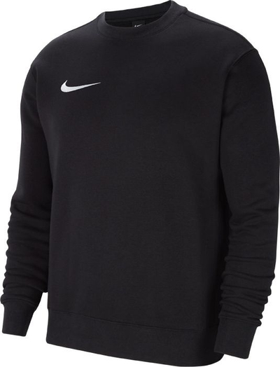 Bluzë sportive Nike Park 20 Crew Fleece M CW6902-010 për burra, e zezë