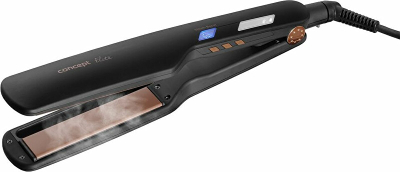 Drejtuese për flokë Concept Elite Steam Boost, 220-240V