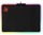 Mauspad Tt eSports Draconem RGB Cloth Edition, M, i zi