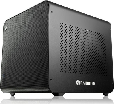 Kasë Raijintek Metis Evo AL, Mini Tower