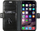 Mbështjellës telefoni dbramante Ordrup, për iPhone XS X, i zi