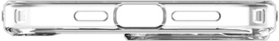 Mbrojtëse Spigen Ultra Hybrid për Apple iPhone 13 Pro, transparente