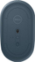 Maus Dell MS3320W, wireless, Bluetooth, USB, i gjelbërt