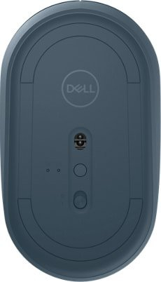 Maus Dell MS3320W, wireless, Bluetooth, USB, i gjelbërt