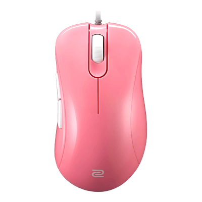 Maus Zowie by BenQ EC1-B Divina, rozë