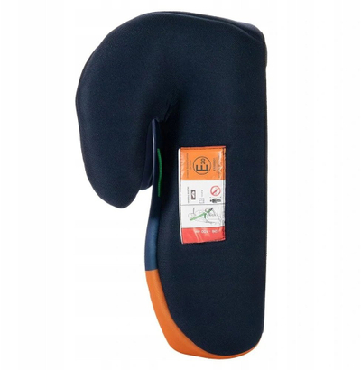 Sedishe makine Hits4kids Paw Patrol, ECE R129 i Size, shumëngjyrëshe
