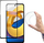 Mbrojtëse ekrani Wozinsky Full Cover Flexi Nano Glass, për Xiaomi Poco M4 Pro 5G, transparente