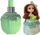 Kukull Perfumies TM Toys Lily Sky, shishe parfum magjike, jeshile e hapur