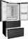 Frigorifer Concept Solution LA6683DS, 506L, French door, i zi