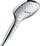 Kokë dushi Hansgrohe Raindance Select E, 3 funksione, krom