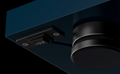 Gramafon Pro Ject Debut Carbon EVO, krah karboni, 33/45 rpm, i zi High Gloss