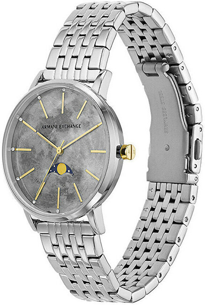 Orë dore Armani Exchange Lola AX5585