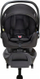Авто-седиште за бебиња Graco SnugLite i Size R129, систем Safety Surround, ISOFIX, црна Midnight