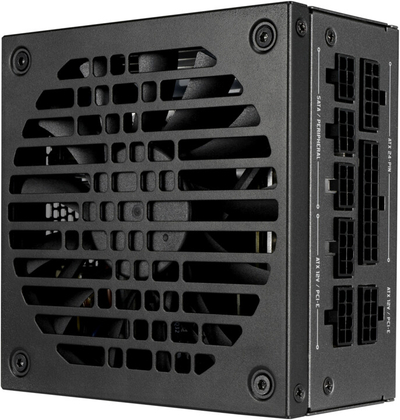 Burim energjie Fractal Design Ion - 650W