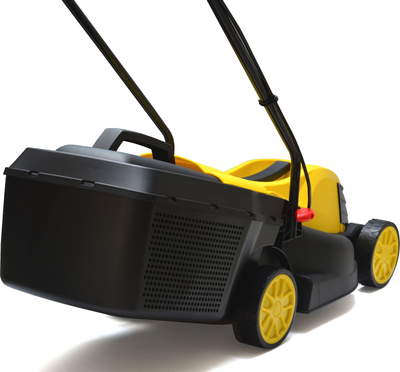 Kositëse elektrike bari GEKO G83027 HD EXTREME, 1300W, 32cm, blu