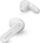 Слушалки Philips TAT2139 True Wireless Bluetooth, 13 mm, со кутија за полнење, бели