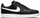 Патики Nike Court Vision Low M DH2987-001, ниски, рециклирани материјали, црни