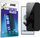 Xham mbrojtës privatësie Grizz SecretGlass për Nubia Red Magic 8S Pro, 9H, i kthjellët