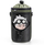 Çantë shishe Rockbros Bottle Bag Tourist 1L, me rrip shpatulle, jeshile