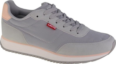Atlete Levi's Stag Runner S 234706-680-54, nr 36, gri