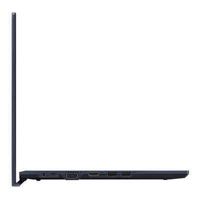 Laptop ASUS ExpertBook 90NX0401-M04330, 15.6", AMD Ryzen 3 3250U, 8 GB RAM, 256 GB SSD, i zi