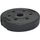 Disk peshe EB Fit me bitum, 1.25 kg, 28 mm, i zi