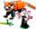 Set LEGO Creator 31129 Majestic Tiger