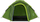 Çadër kampingu Coleman Darwin 4 Plus BlackOut, 4 persona, jeshile