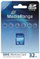 Kartë memorie MediaRange MR964, 32GB SDHC, Class 10