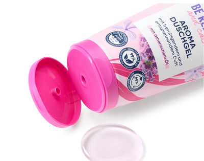 Xhel dushi Balea Be relaxed and calm, 200ml