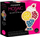Set kreativ mozaik Roter Kafer Ice Cream, për fëmijë, shumëngjyrësh