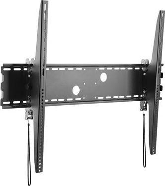 Ѕидна држачка за ТВ Sunne 60 100 LP, 60" 100", до 100 kg, црна