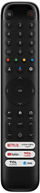 TV TCL 43P635, 43" (108cm), 4K UHD, i zi