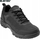 Këpucë trekking Hi-tec Ilinoi Low WP M, softshell, membranë Waterproof, gri