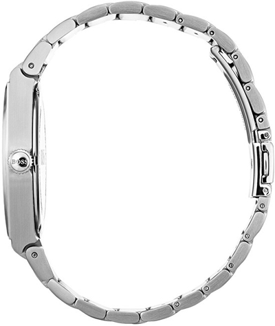 Orë dore Hugo Boss Black Magnitude 1513567