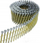 Gozhda me shirit FAS F250R64, 2.5x64mm, unazore, çelik