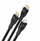 Kабел USB Baseus Flash 3in1, USB во USB C и Lightning, 100W, 1.5m, црна