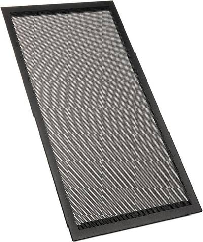 Panel mesh përpara Lian Li Front Mesh Kit, për O11D EVO RGB, i zi