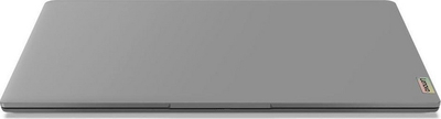 Laptop Lenovo IdeaPad 3, Intel Core i3-1115G4, 17.3", 8 GB RAM, Windows 11 Home, gri