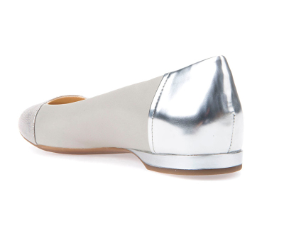 Balerina Geox D825DB-0CD54-C1010, nr 38, woman