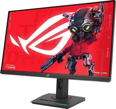 Monitor gaming ASUS ROG Strix XG27UCG, 27", 4K Ultra HD, i zi