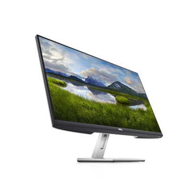 Monitor DELL S Series, 23.8", 1920 x 1080, Full HD, 75 Hz, i zi