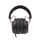 Kufje White Shark Gh-2341 3.5Mm Black/Red